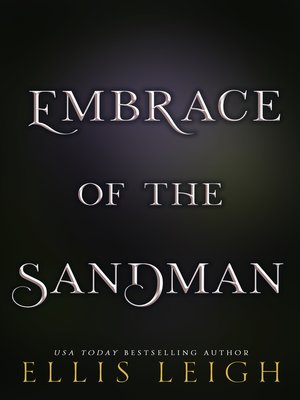 cover image of Embrace of the Sandman